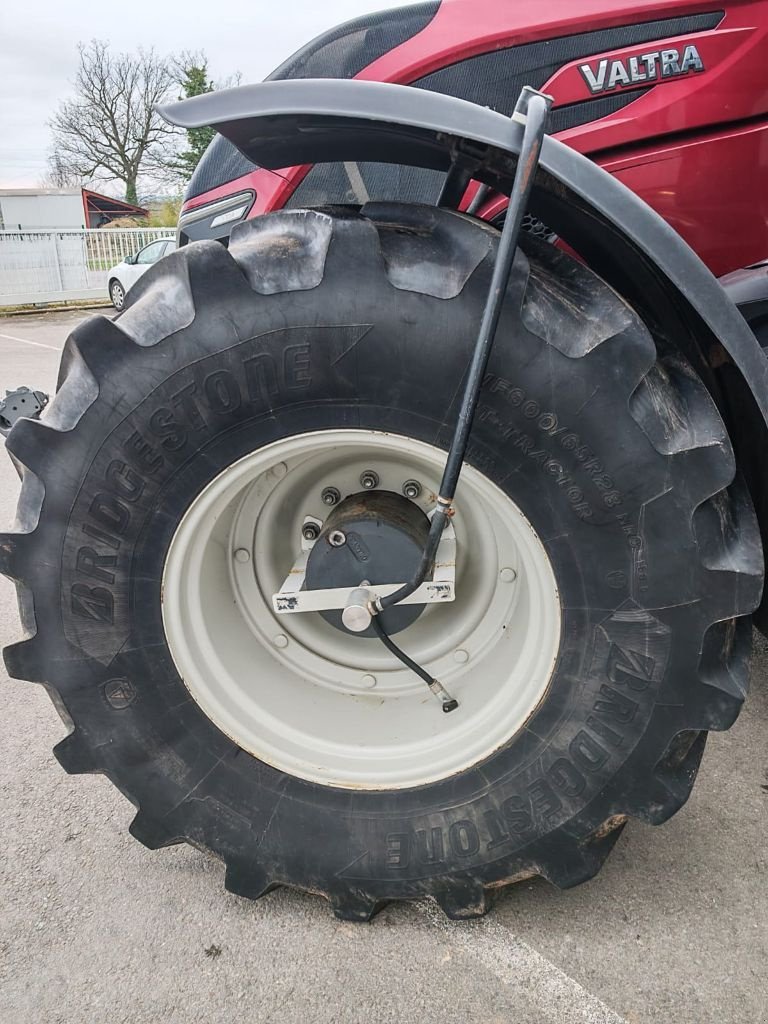 Traktor vrste Valtra T 234 V SmartTouch, Gebrauchtmaschine v PASSAIS LA CONCEPTION (Slika 3)