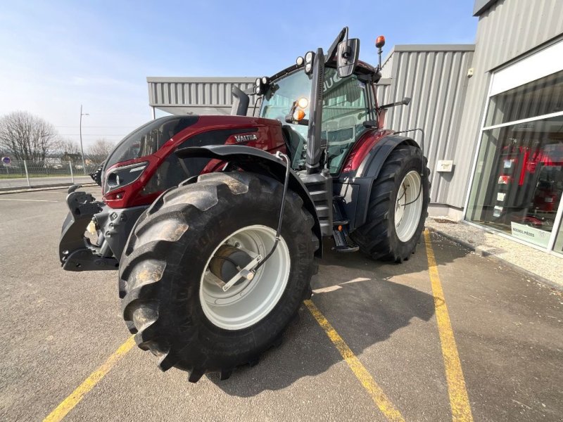 Traktor типа Valtra T 234 V SmartTouch, Gebrauchtmaschine в PASSAIS LA CONCEPTION (Фотография 1)