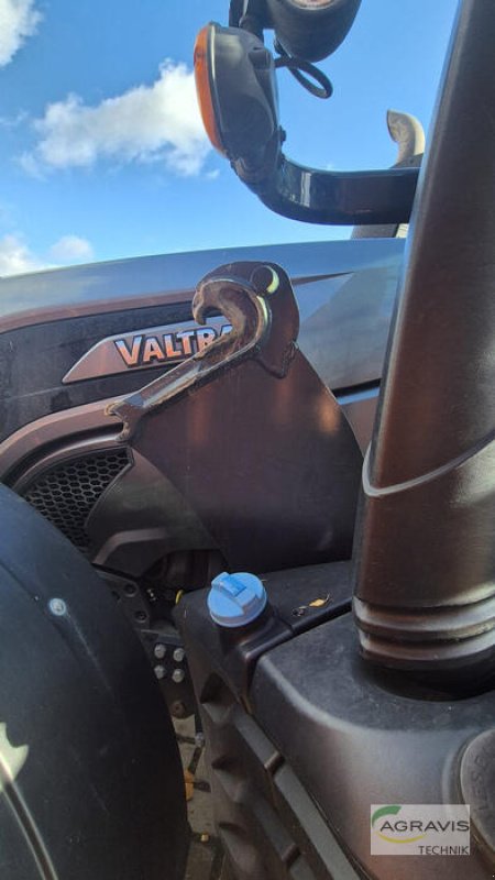 Traktor typu Valtra T 234 V, Gebrauchtmaschine v Schladen (Obrázek 23)