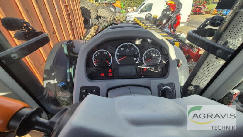 Traktor typu Valtra T 234 V, Gebrauchtmaschine v Schladen (Obrázek 22)