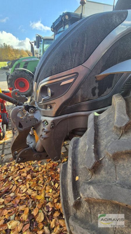 Traktor typu Valtra T 234 V, Gebrauchtmaschine v Schladen (Obrázek 11)