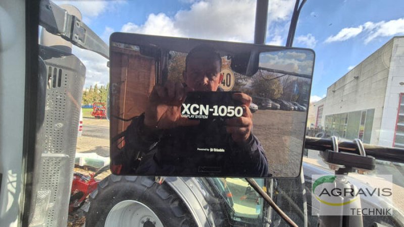 Traktor typu Valtra T 234 V, Gebrauchtmaschine v Schladen (Obrázek 21)