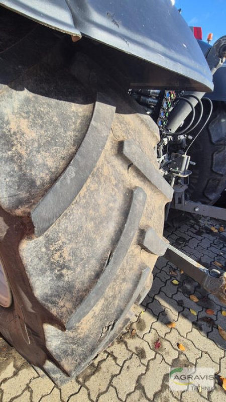 Traktor typu Valtra T 234 V, Gebrauchtmaschine v Schladen (Obrázek 15)