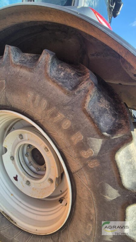 Traktor typu Valtra T 234 V, Gebrauchtmaschine v Schladen (Obrázek 14)