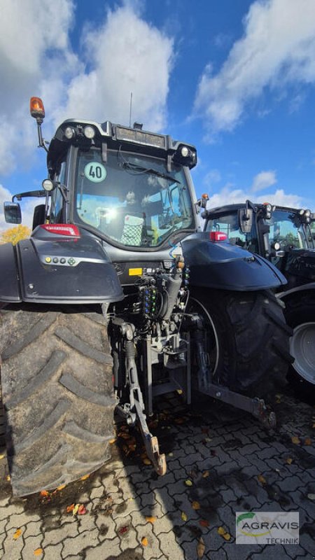 Traktor typu Valtra T 234 V, Gebrauchtmaschine v Schladen (Obrázek 7)