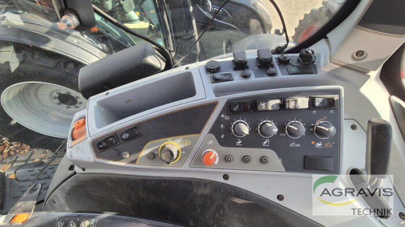 Traktor typu Valtra T 234 V, Gebrauchtmaschine v Schladen (Obrázek 20)