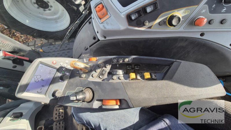 Traktor typu Valtra T 234 V, Gebrauchtmaschine v Schladen (Obrázek 19)