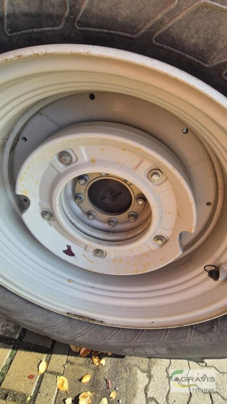 Traktor typu Valtra T 234 V, Gebrauchtmaschine v Schladen (Obrázek 16)