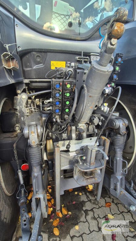 Traktor typu Valtra T 234 V, Gebrauchtmaschine v Schladen (Obrázek 9)