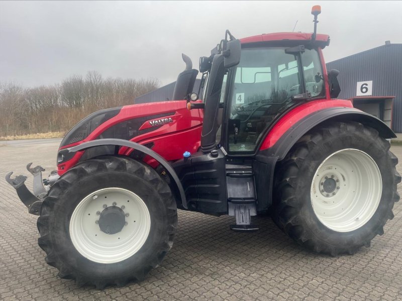 Traktor des Typs Valtra T 234 VERSU, Gebrauchtmaschine in Skanderborg (Bild 1)