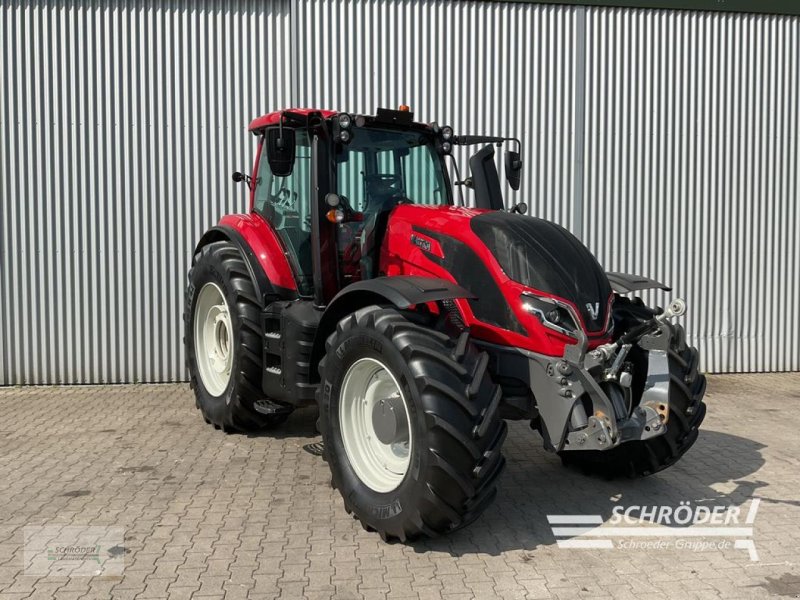 Traktor a típus Valtra T 235 A, Gebrauchtmaschine ekkor: Wildeshausen