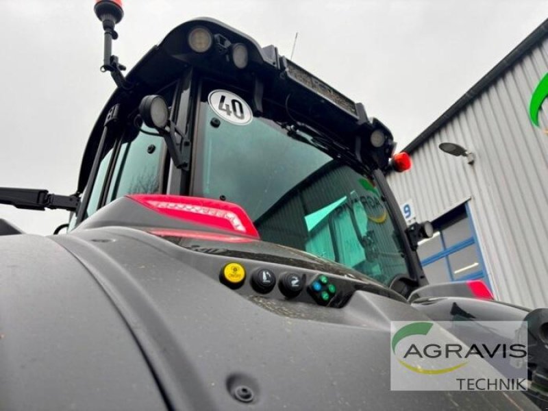 Traktor typu Valtra T 235 D 2A1, Gebrauchtmaschine v Meppen (Obrázek 9)