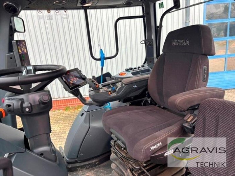 Traktor typu Valtra T 235 D 2A1, Gebrauchtmaschine v Meppen (Obrázek 11)