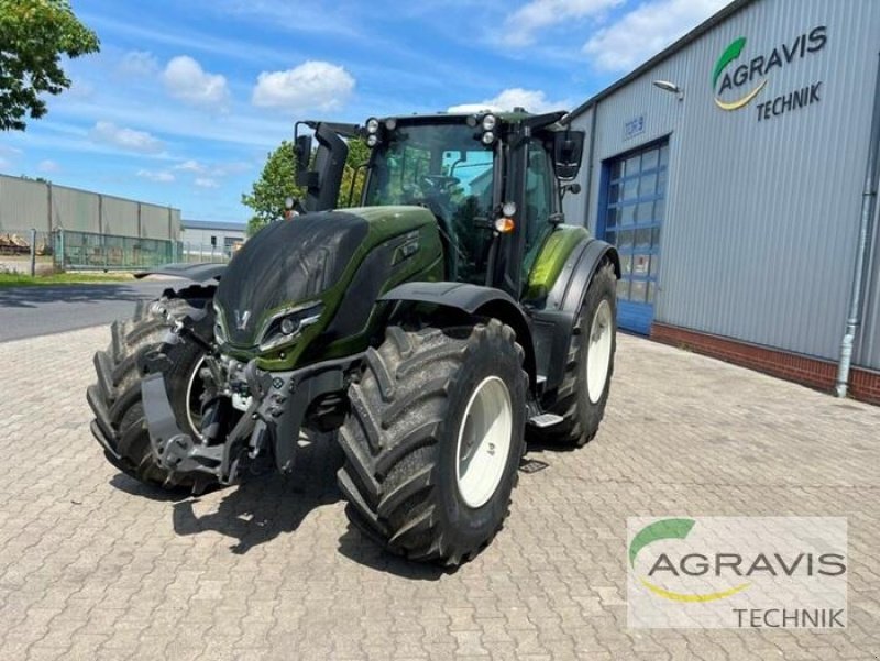 Traktor του τύπου Valtra T 235 D 2A1, Gebrauchtmaschine σε Meppen (Φωτογραφία 1)