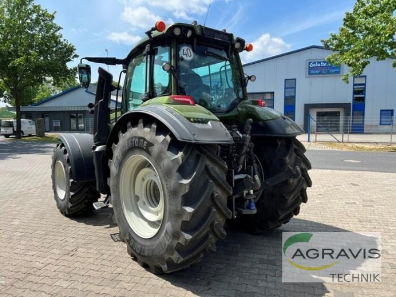 Traktor του τύπου Valtra T 235 D 2A1, Gebrauchtmaschine σε Meppen (Φωτογραφία 4)