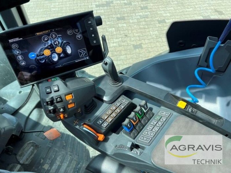 Traktor του τύπου Valtra T 235 D 2A1, Gebrauchtmaschine σε Meppen (Φωτογραφία 14)