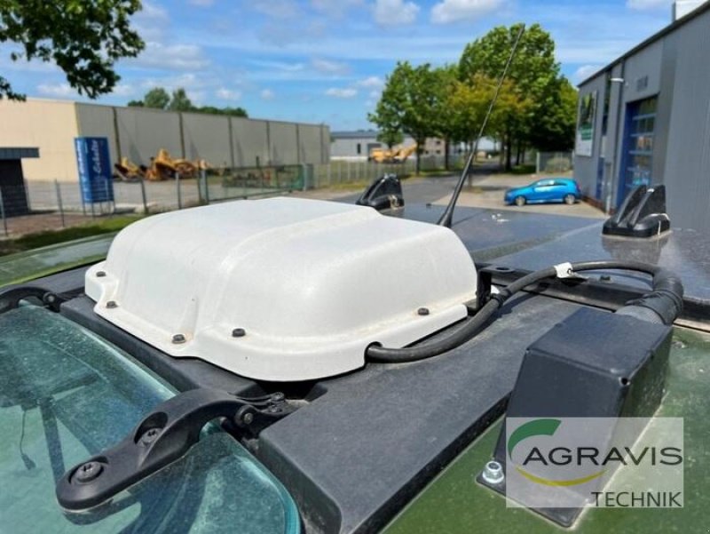 Traktor του τύπου Valtra T 235 D 2A1, Gebrauchtmaschine σε Meppen (Φωτογραφία 19)