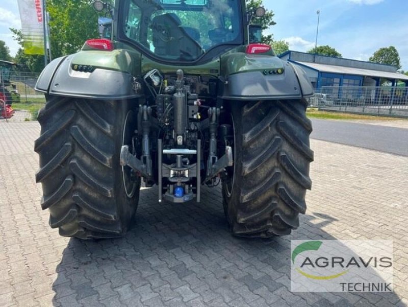 Traktor του τύπου Valtra T 235 D 2A1, Gebrauchtmaschine σε Meppen (Φωτογραφία 5)