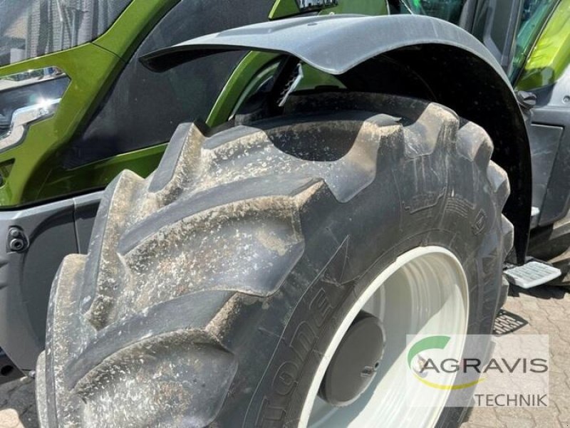 Traktor του τύπου Valtra T 235 D 2A1, Gebrauchtmaschine σε Meppen (Φωτογραφία 12)