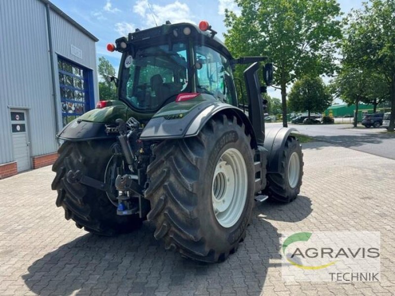 Traktor του τύπου Valtra T 235 D 2A1, Gebrauchtmaschine σε Meppen (Φωτογραφία 3)