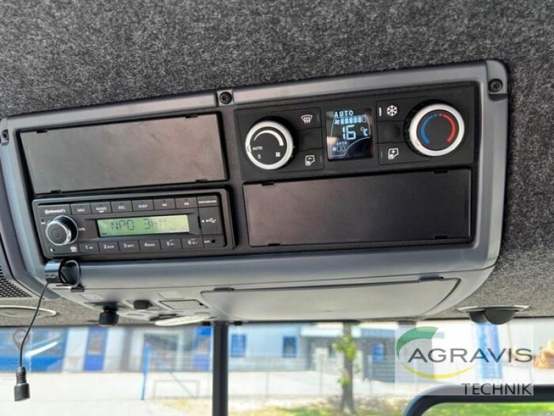 Traktor του τύπου Valtra T 235 D 2A1, Gebrauchtmaschine σε Meppen (Φωτογραφία 16)