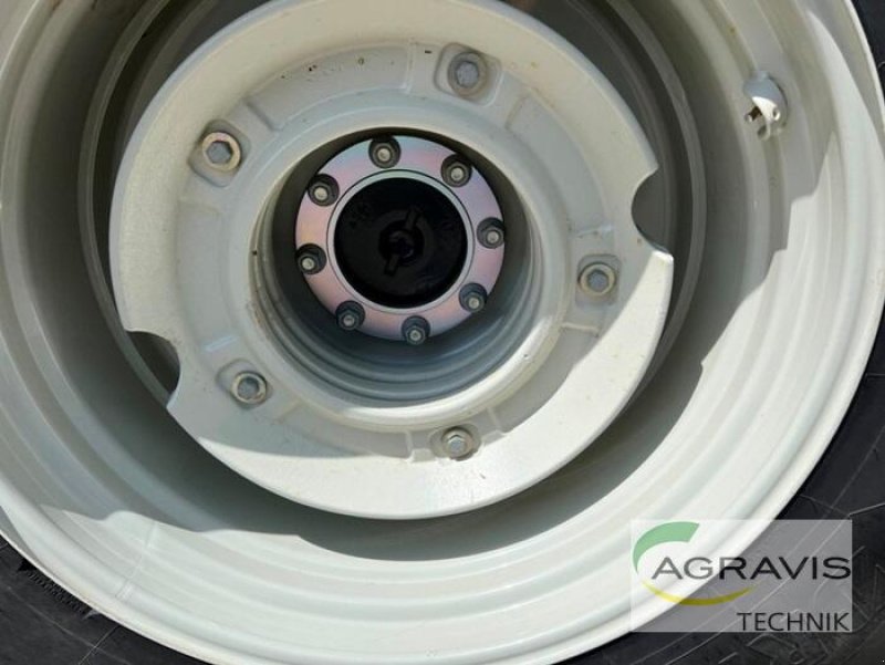 Traktor του τύπου Valtra T 235 D 2A1, Gebrauchtmaschine σε Meppen (Φωτογραφία 9)