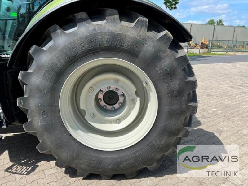 Traktor του τύπου Valtra T 235 D 2A1, Gebrauchtmaschine σε Meppen (Φωτογραφία 8)