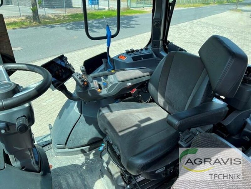 Traktor του τύπου Valtra T 235 D 2A1, Gebrauchtmaschine σε Meppen (Φωτογραφία 13)