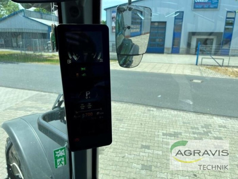 Traktor του τύπου Valtra T 235 D 2A1, Gebrauchtmaschine σε Meppen (Φωτογραφία 18)