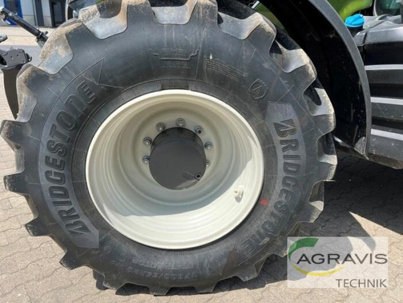 Traktor του τύπου Valtra T 235 D 2A1, Gebrauchtmaschine σε Meppen (Φωτογραφία 10)