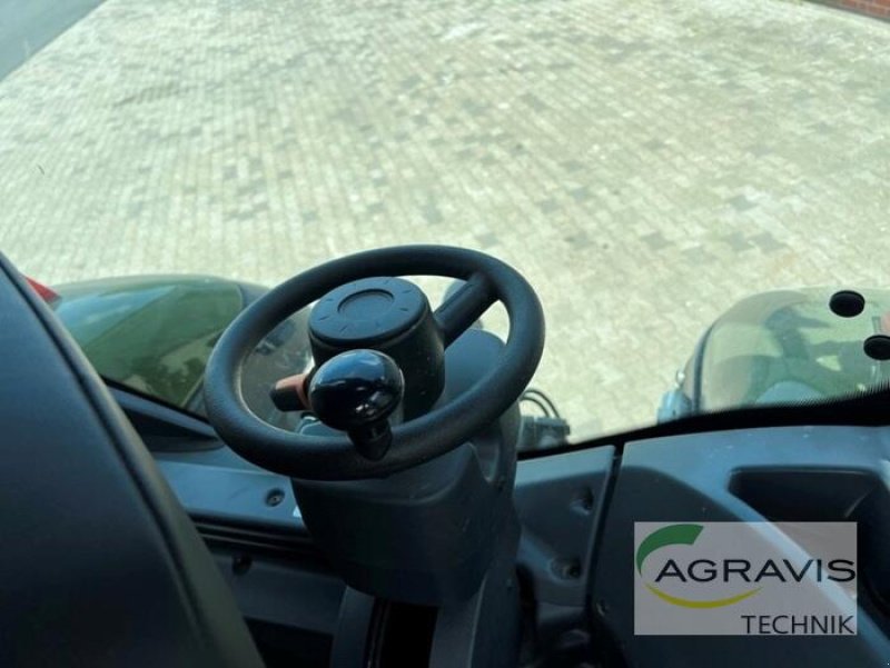 Traktor του τύπου Valtra T 235 D 2A1, Gebrauchtmaschine σε Meppen (Φωτογραφία 15)