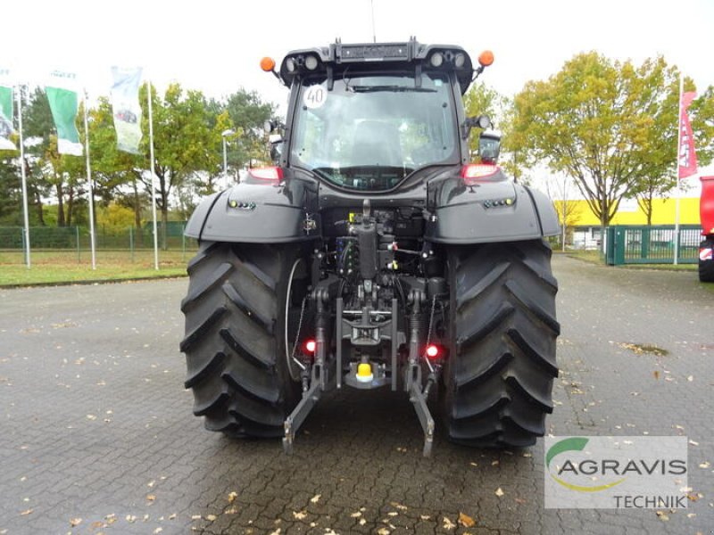 Traktor του τύπου Valtra T 235 D 2A1, Gebrauchtmaschine σε Uelzen (Φωτογραφία 4)
