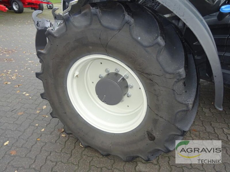 Traktor του τύπου Valtra T 235 D 2A1, Gebrauchtmaschine σε Uelzen (Φωτογραφία 9)