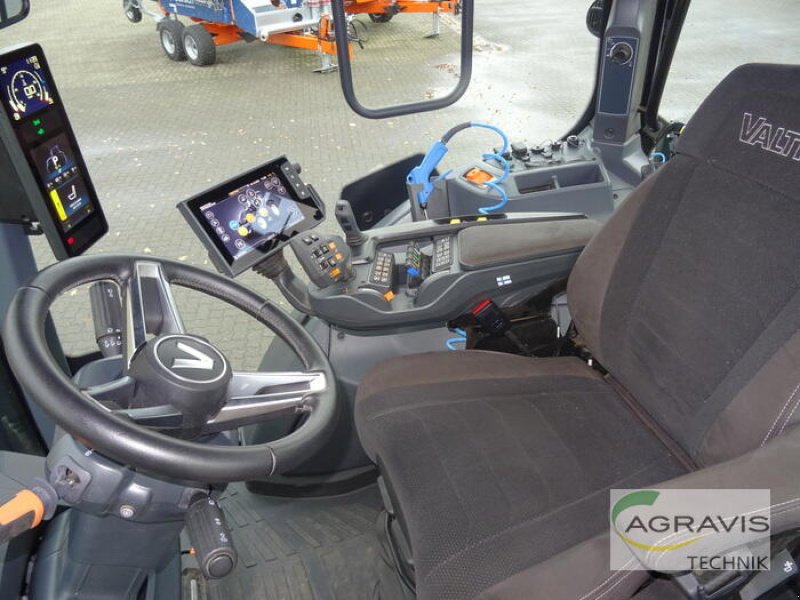 Traktor του τύπου Valtra T 235 D 2A1, Gebrauchtmaschine σε Uelzen (Φωτογραφία 10)