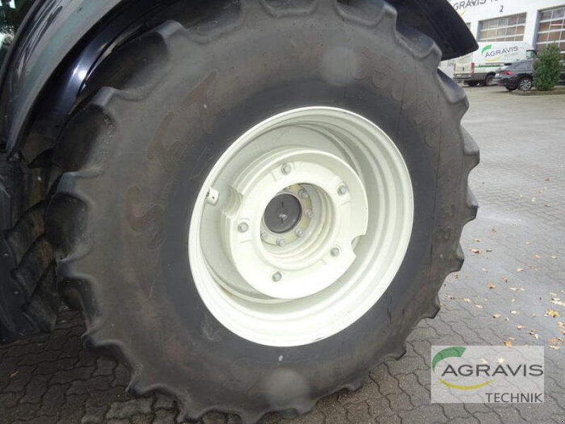 Traktor του τύπου Valtra T 235 D 2A1, Gebrauchtmaschine σε Uelzen (Φωτογραφία 8)