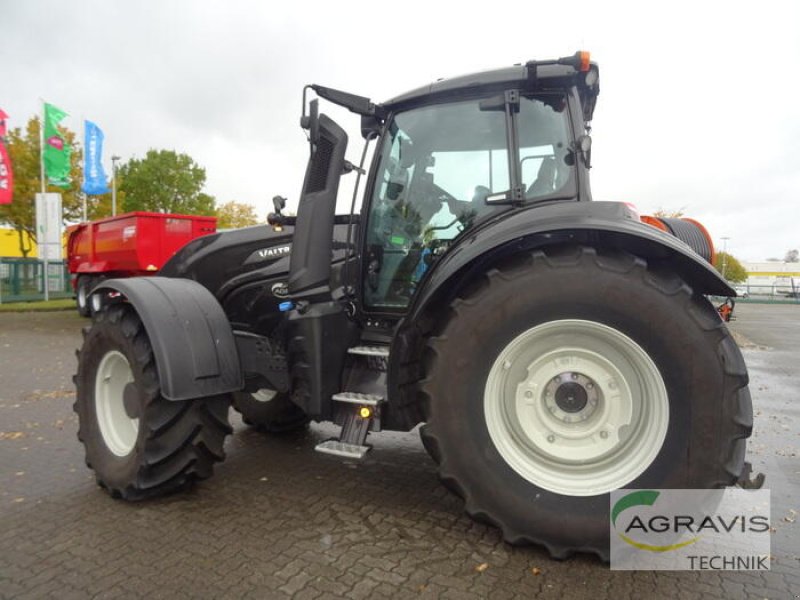 Traktor του τύπου Valtra T 235 D 2A1, Gebrauchtmaschine σε Uelzen (Φωτογραφία 7)