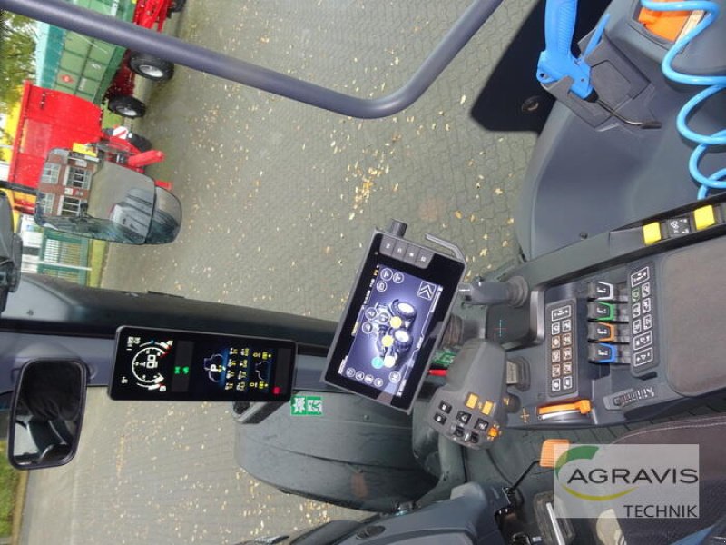 Traktor του τύπου Valtra T 235 D 2A1, Gebrauchtmaschine σε Uelzen (Φωτογραφία 11)