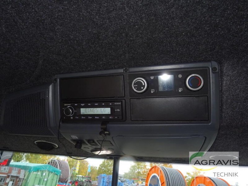 Traktor του τύπου Valtra T 235 D 2A1, Gebrauchtmaschine σε Uelzen (Φωτογραφία 12)