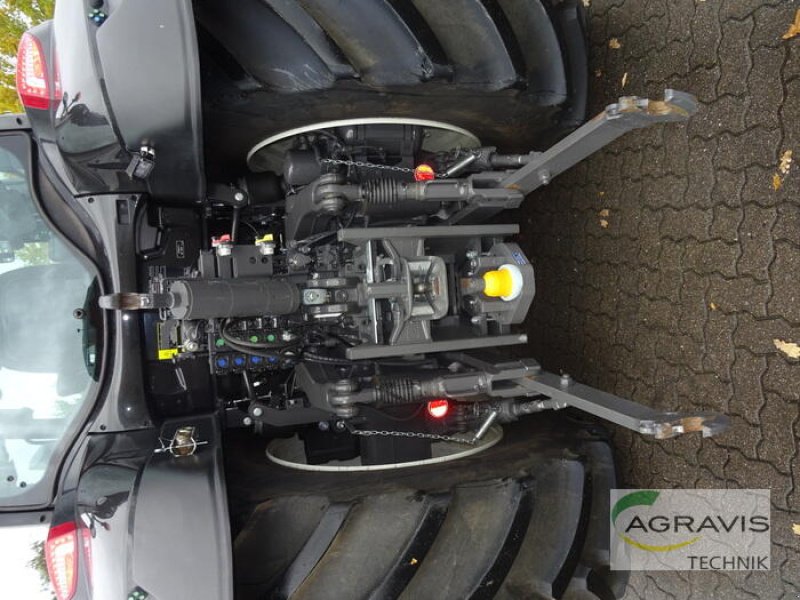 Traktor του τύπου Valtra T 235 D 2A1, Gebrauchtmaschine σε Uelzen (Φωτογραφία 5)