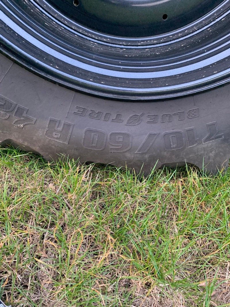 Traktor des Typs Valtra T 235 D Direct, Gebrauchtmaschine in Bad Oldesloe (Bild 7)