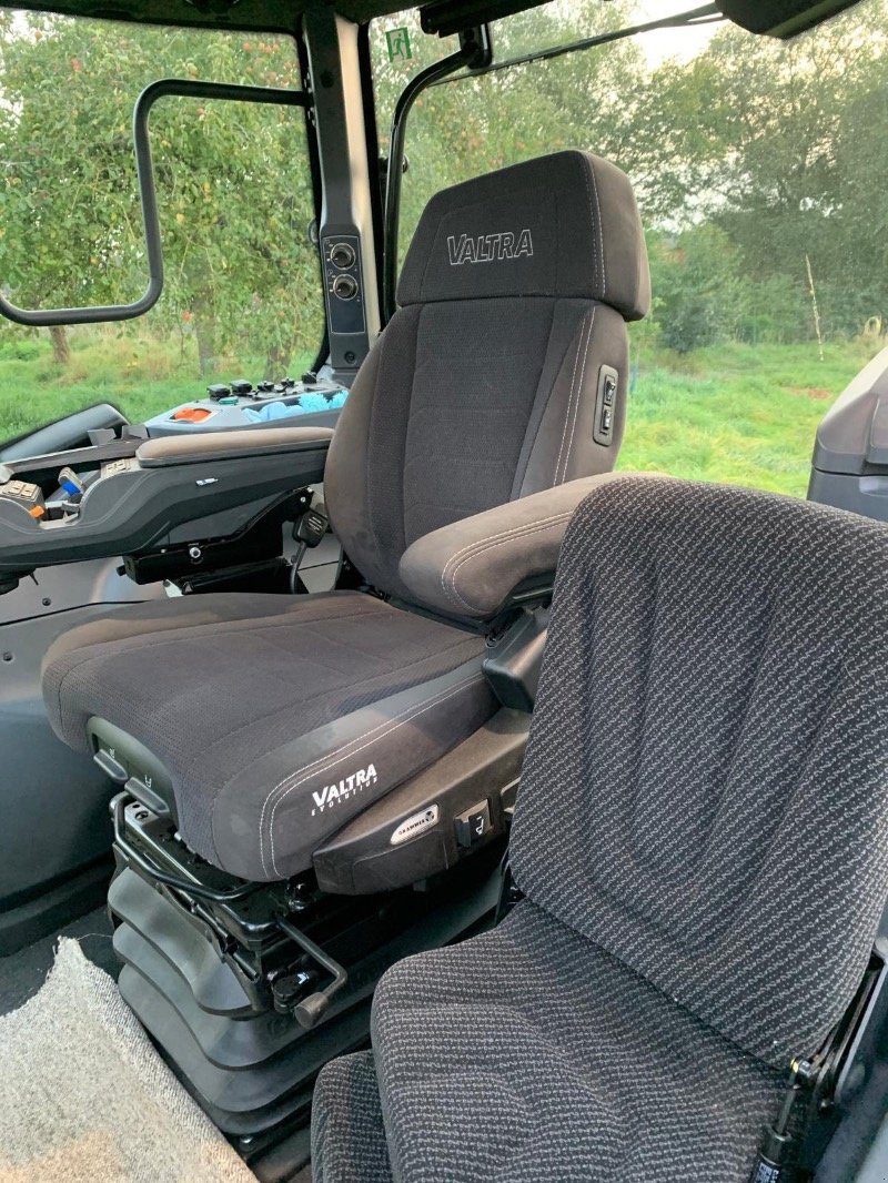 Traktor des Typs Valtra T 235 D Direct, Gebrauchtmaschine in Bad Oldesloe (Bild 9)