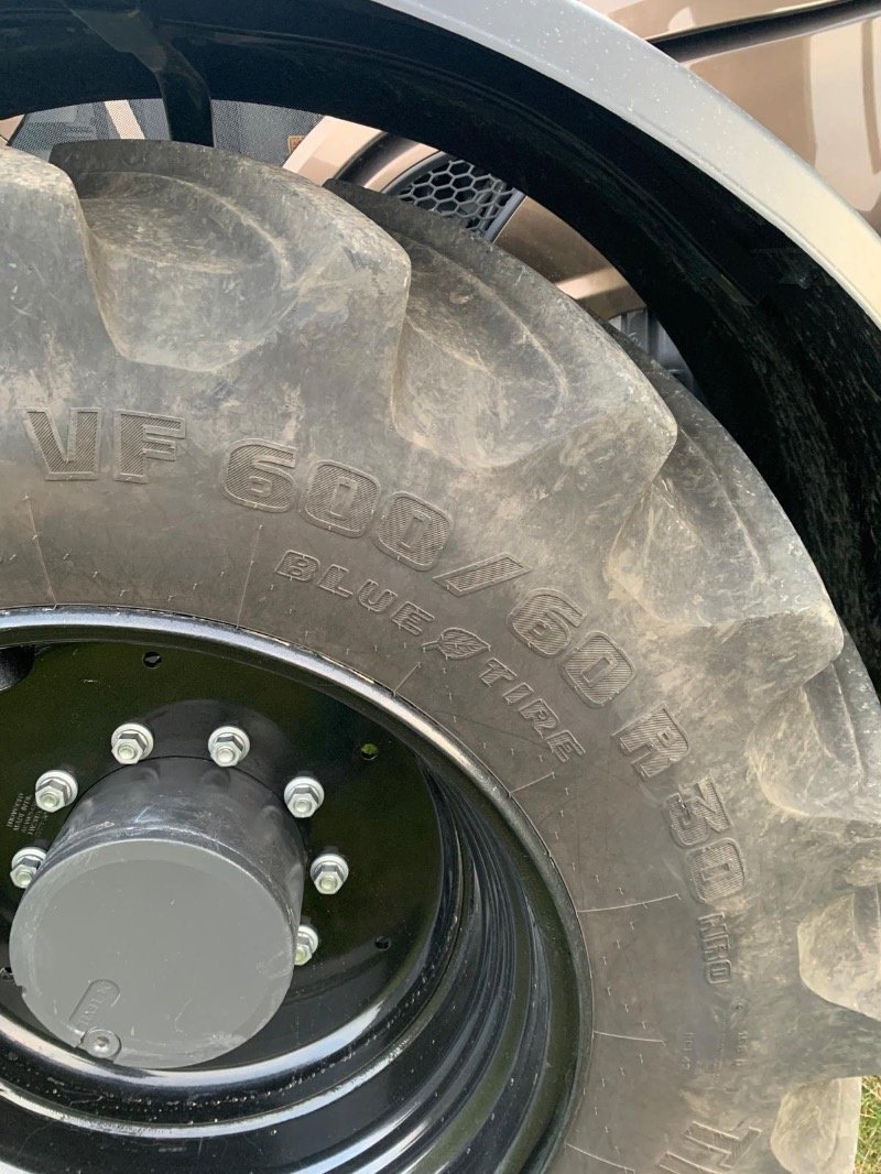 Traktor des Typs Valtra T 235 D Direct, Gebrauchtmaschine in Bad Oldesloe (Bild 5)