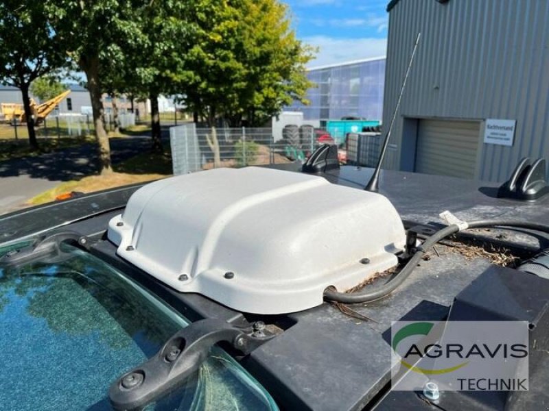 Traktor del tipo Valtra T 235 D, Gebrauchtmaschine In Meppen (Immagine 15)