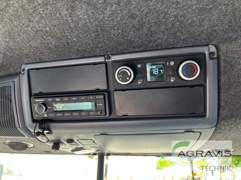 Traktor del tipo Valtra T 235 D, Gebrauchtmaschine In Meppen (Immagine 18)