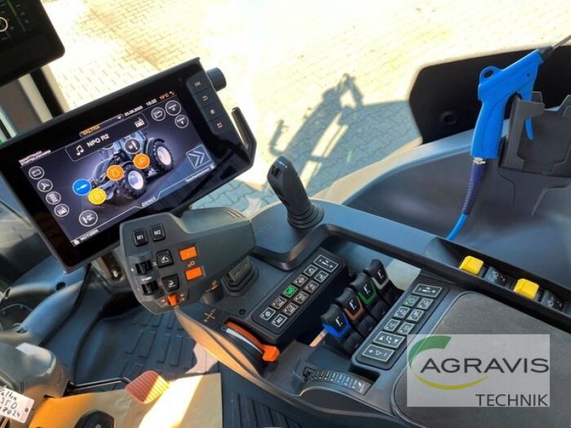 Traktor del tipo Valtra T 235 D, Gebrauchtmaschine In Meppen (Immagine 17)