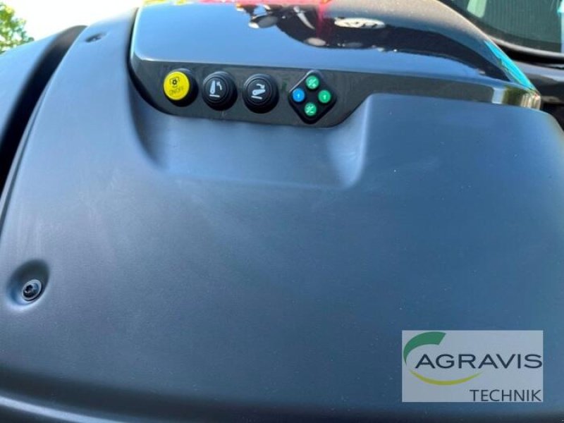 Traktor del tipo Valtra T 235 D, Gebrauchtmaschine In Meppen (Immagine 9)