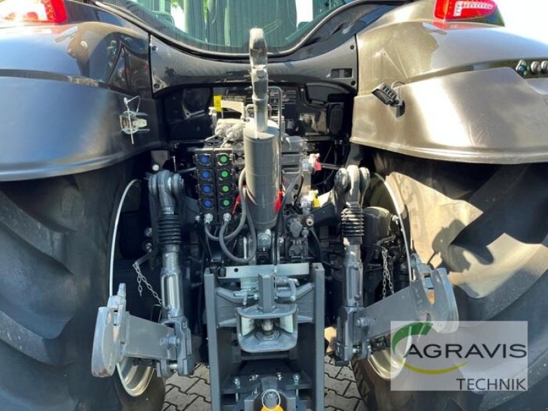 Traktor del tipo Valtra T 235 D, Gebrauchtmaschine In Meppen (Immagine 7)