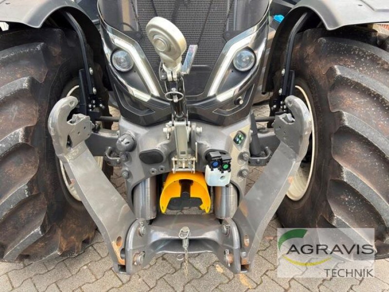 Traktor του τύπου Valtra T 235 D, Gebrauchtmaschine σε Meppen (Φωτογραφία 5)