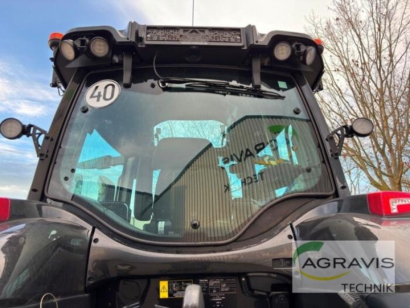 Traktor του τύπου Valtra T 235 D, Gebrauchtmaschine σε Meppen (Φωτογραφία 12)