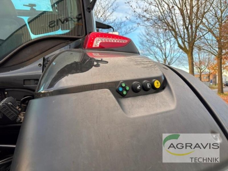 Traktor του τύπου Valtra T 235 D, Gebrauchtmaschine σε Meppen (Φωτογραφία 10)